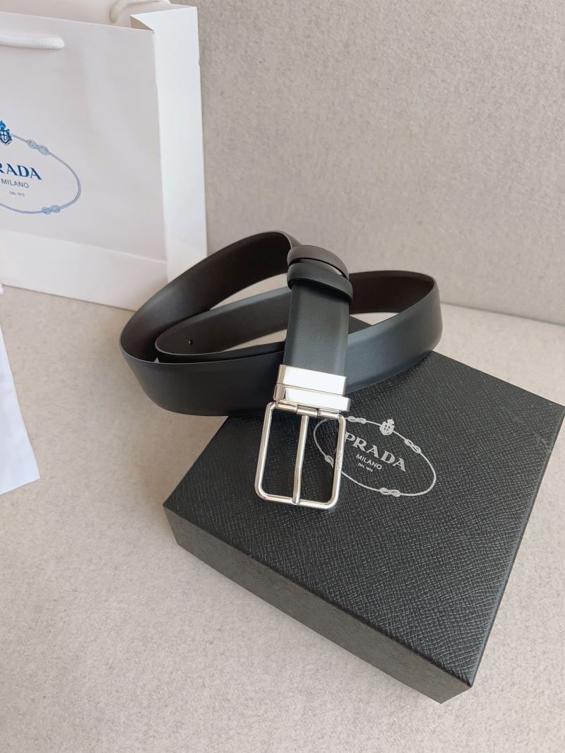 Prada Belts